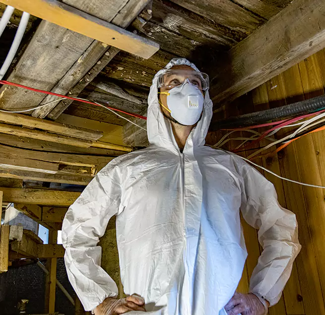 Why Homeowners & Businesses Trust Us in Newark, NJ?