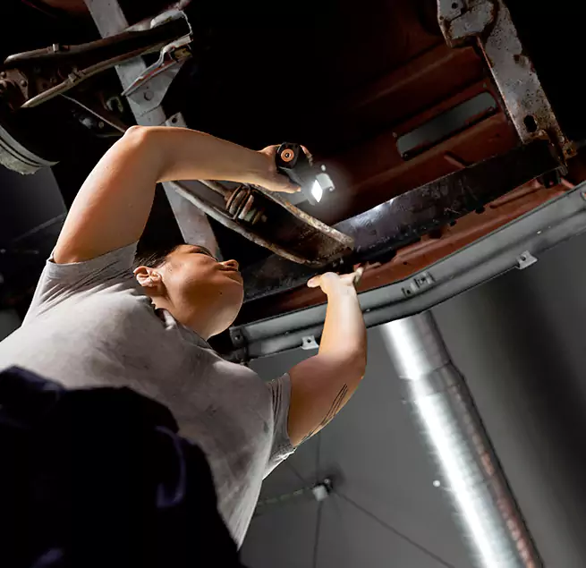 Why Homeowners & Businesses Trust Us Newark, NJ