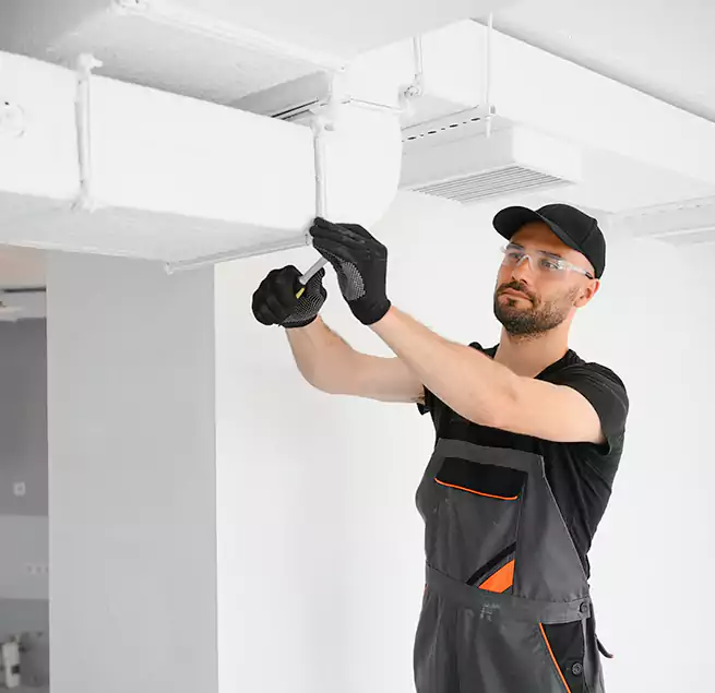 Why Homeowners Businesses Trust Us Newark, NJ