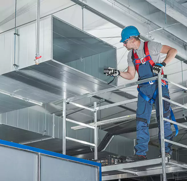 Why Homeowners & Businesses Trust Us Newark, NJ