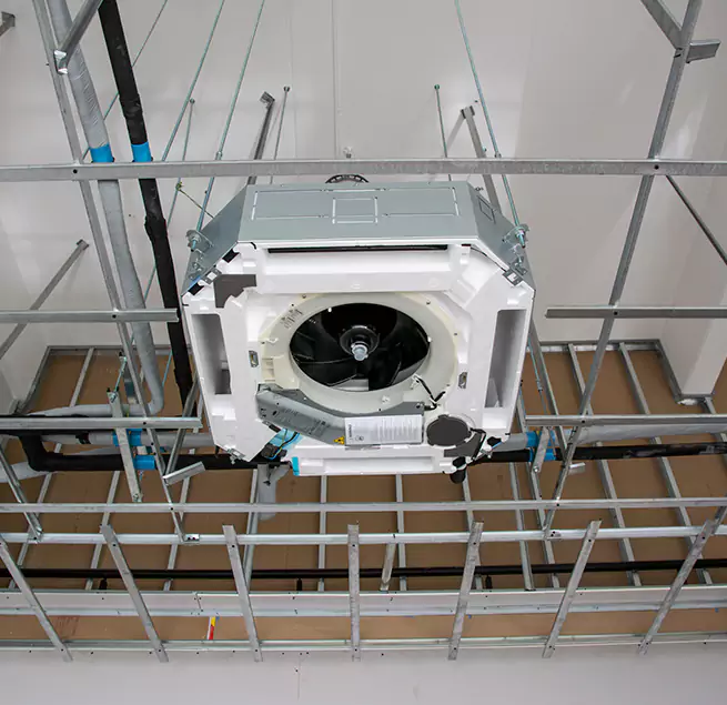 Why Homeowners & Businesses Trust Us Newark, NJ?