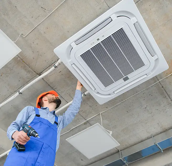 Why Homeowners & Businesses Trust Us in Newark, NJ?