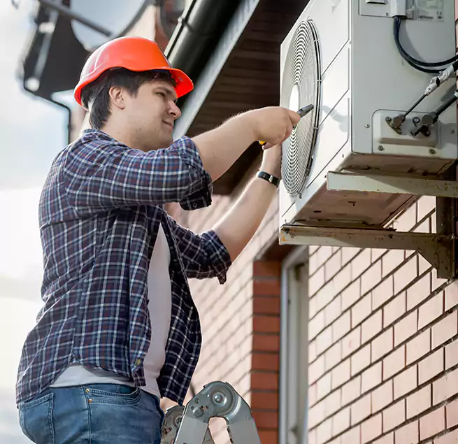 Why Homeowners & Businesses Trust Us Newark, NJ