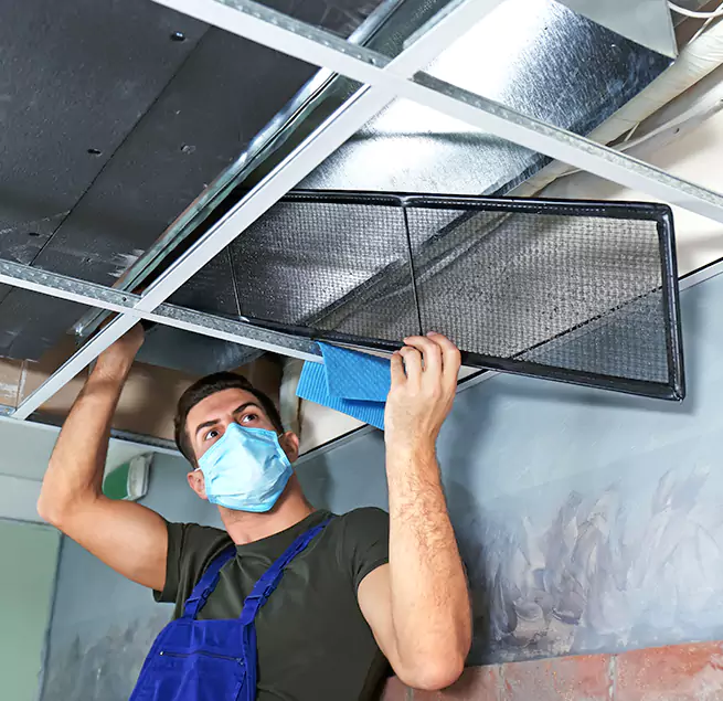 Why Homeowners & Businesses Trust Us in Newark, NJ?